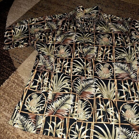 Tori Richard shirt  - Picture 5 of 5